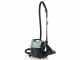 Nilfisk VP 300 Eco Hepa EU - Professional hoover - 10 l plastic drum - 400W
