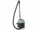 Nilfisk VP 300 Eco Hepa EU - Professional hoover - 10 l plastic drum - 400W
