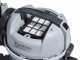 Nilfisk VP 300 Eco Hepa EU - Professional hoover - 10 l plastic drum - 400W