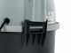 Nilfisk VP 300 Eco Hepa EU - Professional hoover - 10 l plastic drum - 400W