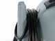 Nilfisk VP 300 Eco Hepa EU - Professional hoover - 10 l plastic drum - 400W