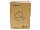 Nilfisk VP 300 Eco Hepa EU - Professional hoover - 10 l plastic drum - 400W