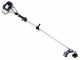 BullMach Centauro 52 - Petrol Brush Cutter
