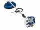 BullMach Centauro 52 - Petrol Brush Cutter