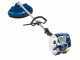 BullMach Centauro 52 - Petrol Brush Cutter