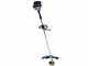 BullMach Centauro 52 - Petrol Brush Cutter