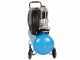 ABAC EXP A49B 90 CM3 - Single-phase electric belt driven air compressor - Motor 3 HP - 90 l