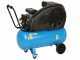 ABAC EXP A49B 90 CM3 - Single-phase electric belt driven air compressor - Motor 3 HP - 90 l