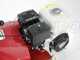 Eurosystems Euro 5 EVO - 5..5 HP Petrol Garden Tiller - Honda GP 160 Engine