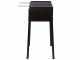 Mille Stella Eco Small - Handcrafted Iron Coal Barbecue - 47,5x37 cm