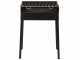 Mille Stella Eco Small - Handcrafted Iron Coal Barbecue - 47,5x37 cm