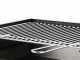 Mille Stella Eco Small - Handcrafted Iron Coal Barbecue - 47,5x37 cm