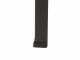 Mille Stella Eco Small - Handcrafted Iron Coal Barbecue - 47,5x37 cm