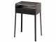 Mille Stella Eco Small - Handcrafted Iron Coal Barbecue - 47,5x37 cm