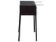 Seven Italy Stella Eco Small - Handcrafted Iron Coal Barbecue - 47,5x37 cm