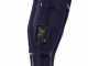Lisam Avatar - Electric Battery-powered Olive Harvester - With 8 Carbon Prongs - Telescopic Pole