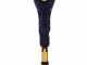 Lisam Avatar - Electric Battery-powered Olive Harvester - With 8 Carbon Prongs - Telescopic Pole