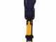 Lisam Avatar - Electric Battery-powered Olive Harvester - With 8 Carbon Prongs - Telescopic Pole