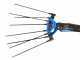 Campagnola MASTER PLUG-IN - 150-220 cm Carbon and Aluminium Pole - Electric Battery-powered OLive Harvester - 21.6V 5Ah