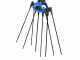 Campagnola MASTER PLUG-IN - 150-220 cm Carbon and Aluminium Pole - Electric Battery-powered OLive Harvester - 21.6V 5Ah