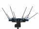 Lisam Thor - Electric Battery-powered Olive Harvester - Telescopic Pole - 12V 56Ah Battery