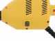 Lisam Swing 36V - Electric Battery-powered Olive Harvester - Telescopic Pole - 36V 30Ah Battery