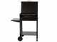 Seven Italy Stella Medium - Handcrafted Iron Coal Barbecue - 57,5x37 cm