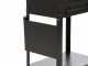 Seven Italy Stella Medium - Handcrafted Iron Coal Barbecue - 57,5x37 cm