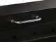 Seven Italy Stella Medium - Handcrafted Iron Coal Barbecue - 57,5x37 cm