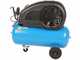 ABAC EXT A29B 90 CM3 - Single-phase belt-driven electric air compressor - Motor 3 HP - 90 litres