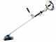 BullMach Centauro 52 - Petrol Brush Cutter - Dual Grip