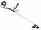 BullMach Centauro 52 - Petrol Brush Cutter - Dual Grip
