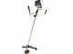 BullMach Centauro 52 - Petrol Brush Cutter - Dual Grip