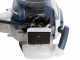 BullMach Centauro 52 - Petrol Brush Cutter - Dual Grip