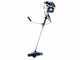 BullMach Centauro 52 - Petrol Brush Cutter - Dual Grip