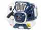 BullMach Centauro 52 - Petrol Brush Cutter - Dual Grip