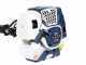 BullMach Centauro 52 - Petrol Brush Cutter - Dual Grip