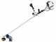 BullMach Centauro 52 - Petrol Brush Cutter - Dual Grip