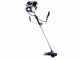 BullMach Centauro 52 - Petrol Brush Cutter - Dual Grip
