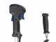 BullMach Centauro 52 - Petrol Brush Cutter - Dual Grip