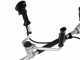 BullMach Centauro 52 - Petrol Brush Cutter - Dual Grip