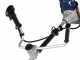 BullMach Centauro 52 - Petrol Brush Cutter - Dual Grip