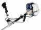 BullMach Centauro 52 - Petrol Brush Cutter - Dual Grip