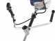 BullMach Centauro 52 - Petrol Brush Cutter - Dual Grip