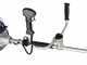 BullMach Centauro 52 - Petrol Brush Cutter - Dual Grip