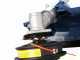 BullMach Centauro 52 - Petrol Brush Cutter - Dual Grip