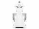 Smeg Full Colour White - Planetary Mixer - 4.8 L Stainless Steel Bowl