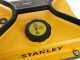 Stanley SIG 2000-1 - 2 kW Inverter Power Generator - DC 1.8 kW Single-phase