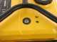 Stanley SIG 2000-1 - 2 kW Inverter Power Generator - DC 1.8 kW Single-phase