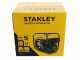 Stanley SIG 2000-1 - 2 kW Inverter Power Generator - DC 1.8 kW Single-phase